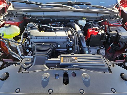 New 2026 Lincoln Nautilus Premier w/ Equipment Group 102A image 31