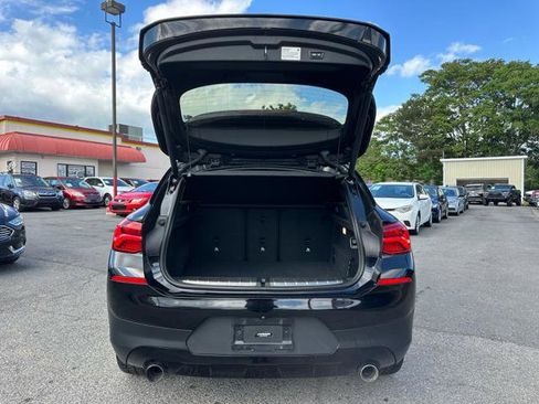 Used 2018 BMW X2 sDrive28i w/ Premium Package FWD image 15