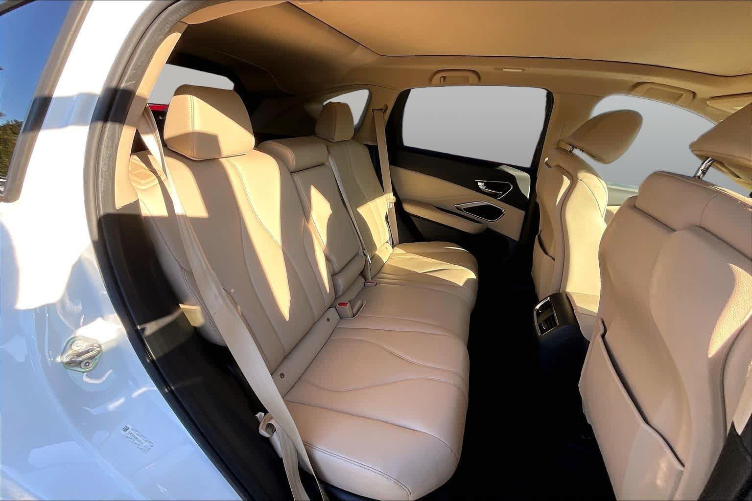 Used 2019 Acura RDX AWD image 19