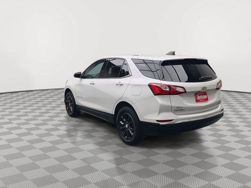 Certified 2019 Chevrolet Equinox LT AWD/4WD image 36
