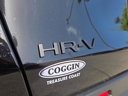 New 2026 Honda HR-V Sport image 17