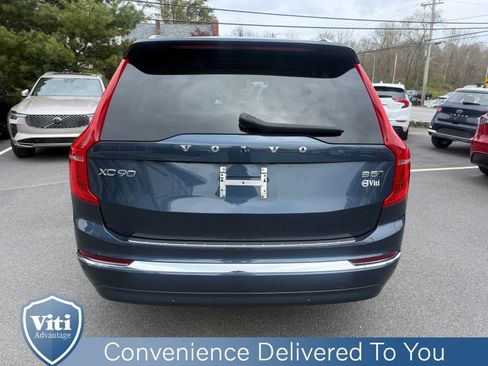 Certified 2023 Volvo XC90 B5 Plus w/ Protection Package Premier AWD/4WD image 6