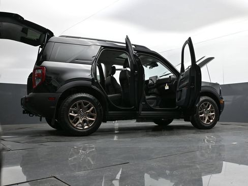 New 2026 Ford Bronco Sport Big Bend w/ Convenience Package AWD/4WD image 40