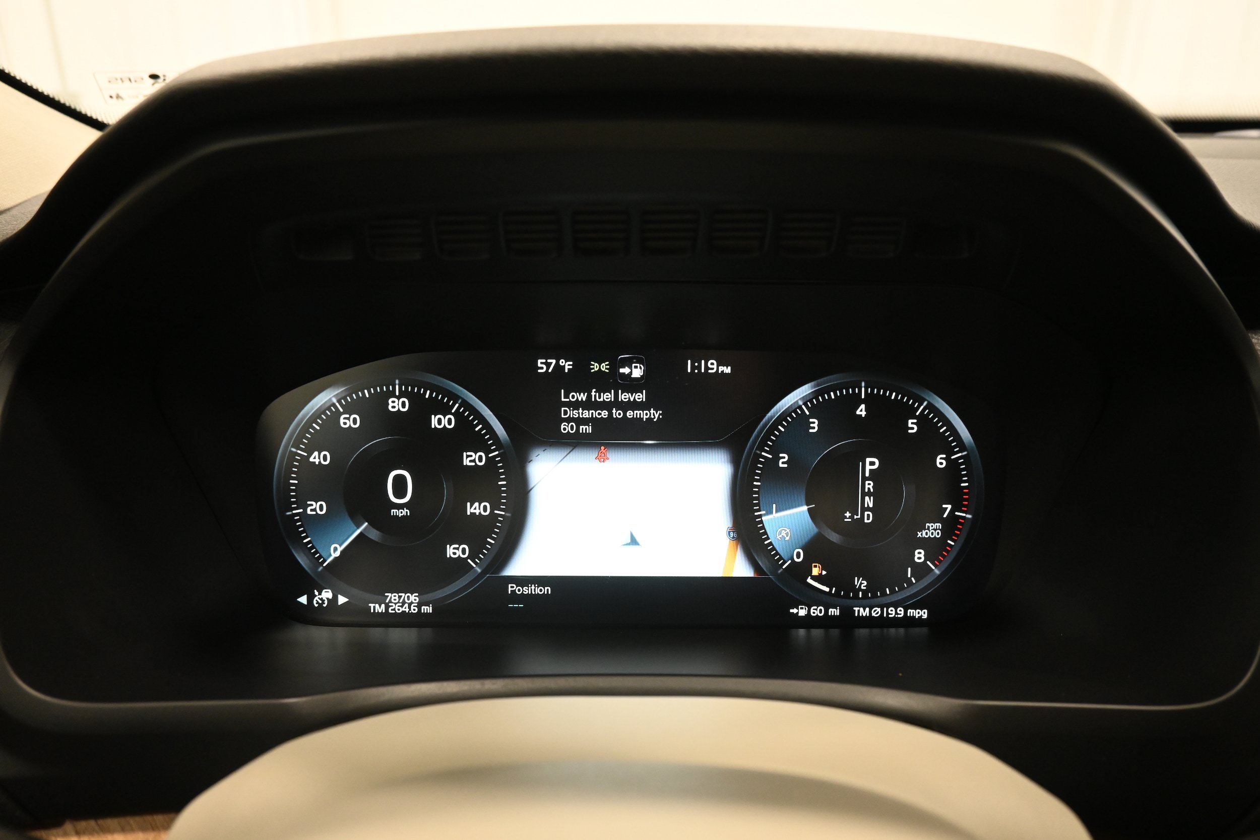 Used 2018 Volvo XC90 T6 Inscription w/ Convenience Package AWD/4WD image 9