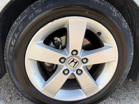 Used 2006 Honda Civic EX image 21