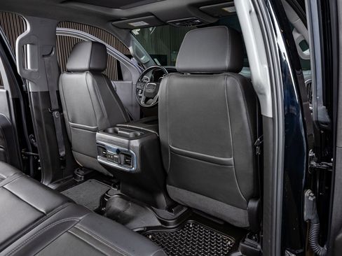 Used 2022 GMC Sierra 2500 Denali AWD/4WD image 30