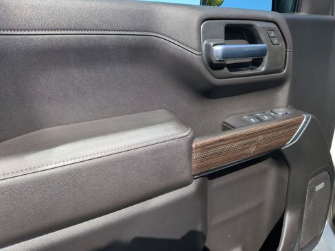 Used 2021 Chevrolet Silverado 1500 RST w/ All Star Edition Plus image 15