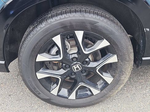 Used 2026 Honda HR-V EX-L image 9