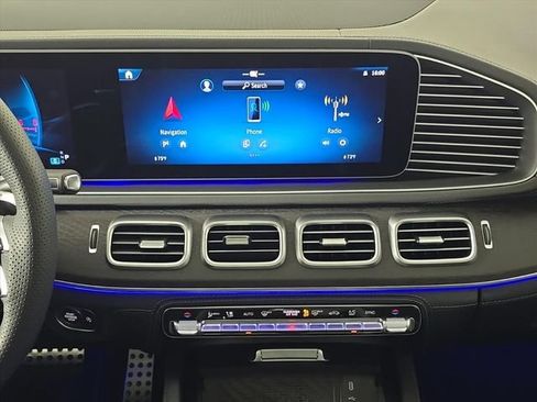New 2026 Mercedes-Benz GLE 53 AMG GLE 53 AMG image 18