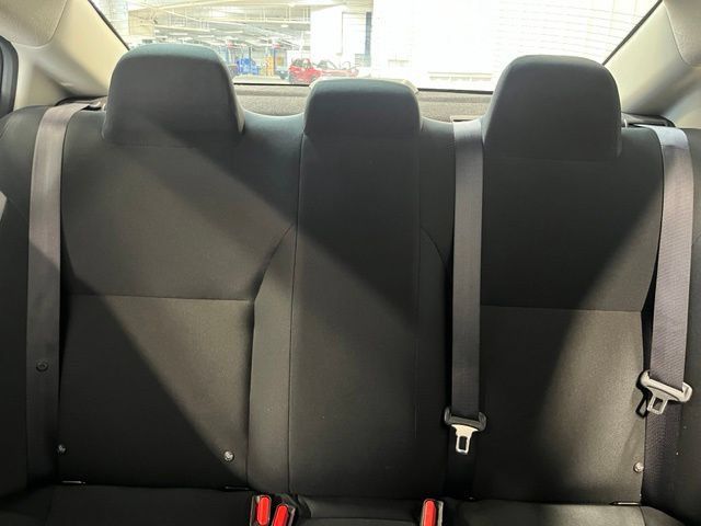 Used 2025 Nissan Versa S FWD image 24