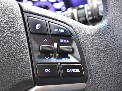 Used 2019 Hyundai Tucson SE FWD image 23
