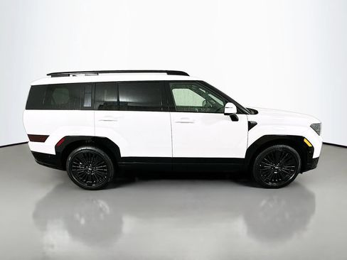 New 2026 Hyundai Santa Fe Calligraphy FWD image 4