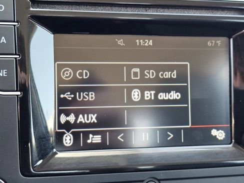 Used 2017 Volkswagen Jetta S FWD image 12