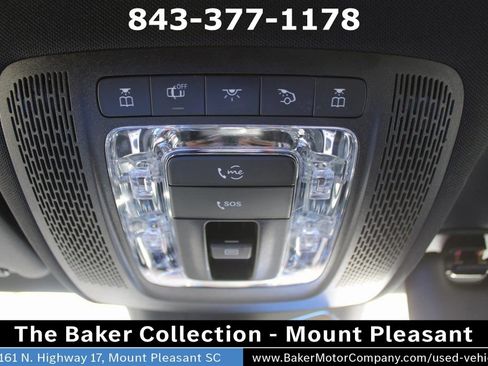 Certified 2025 Mercedes-Benz CLA 250 image 49