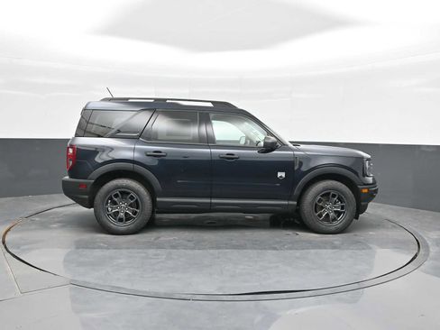 Certified 2023 Ford Bronco Sport Big Bend AWD/4WD image 9