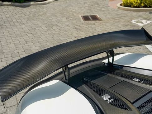 Used 2017 McLaren 570S Coupe RWD image 57