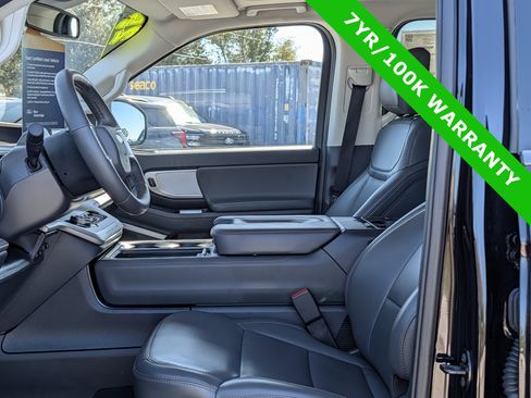 Certified 2025 Ford Expedition Max Active AWD/4WD image 24