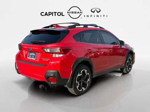 Used 2023 Subaru Crosstrek 2.5i Limited w/ Popular Package #2 image 5