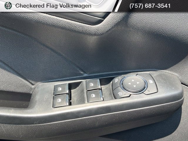 Used 2024 Ford Escape Active AWD/4WD image 16