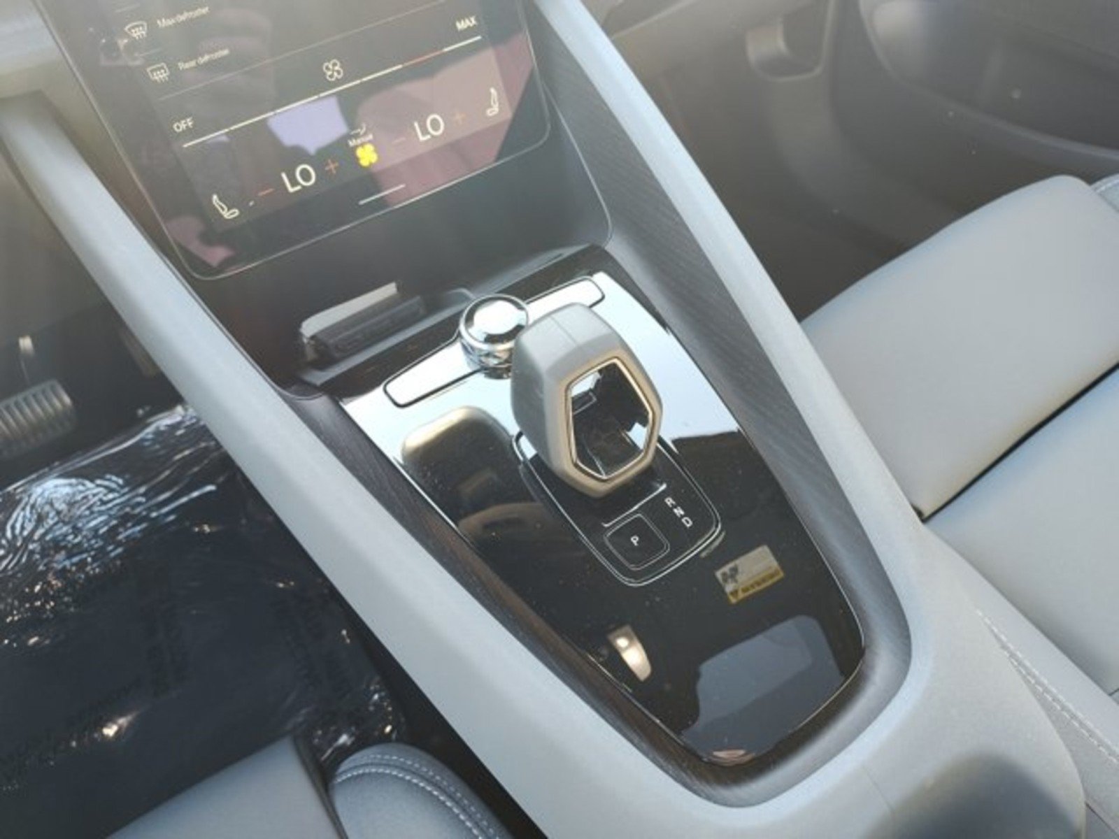 Used 2024 Polestar Polestar 2 AWD/4WD image 13
