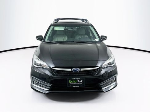 Used 2022 Subaru Impreza 2.0i Limited AWD/4WD image 2