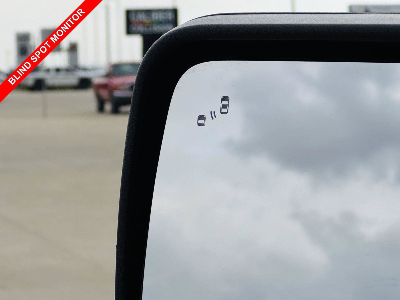 Used 2024 Ford Bronco Raptor AWD/4WD image 8