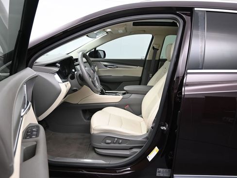 Used 2021 Cadillac XT5 Premium Luxury FWD image 22