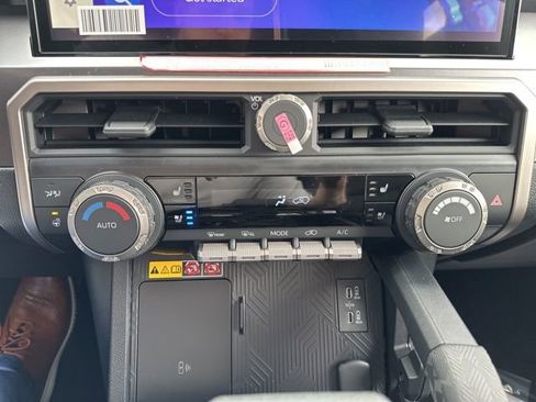 New 2026 Toyota 4Runner TRD Off-Road Premium image 16