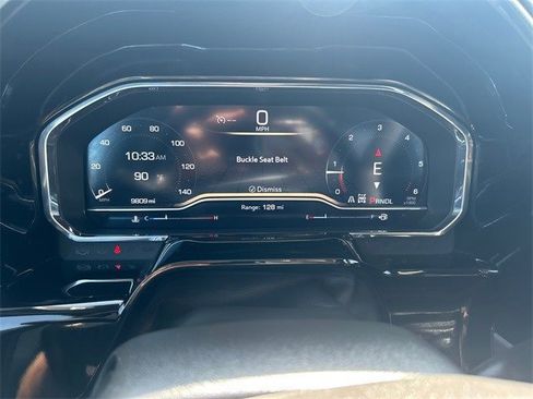 Used 2025 GMC Sierra 1500 Elevation image 31