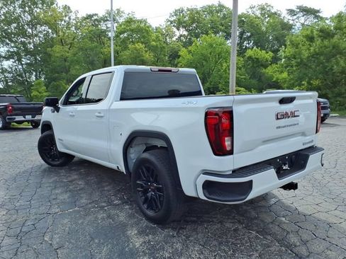 Used 2024 GMC Sierra 1500 Elevation AWD/4WD image 10