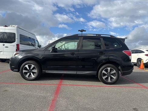 Used 2018 Subaru Forester 2.5i Premium AWD/4WD image 8