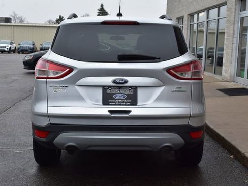 Used 2014 Ford Escape SE w/ Equipment Group 201A image 5