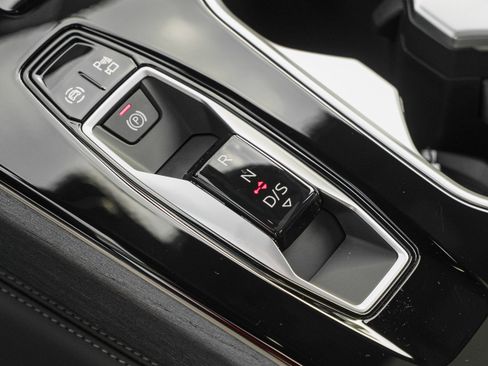 New 2026 Audi A6 Premium Plus image 11