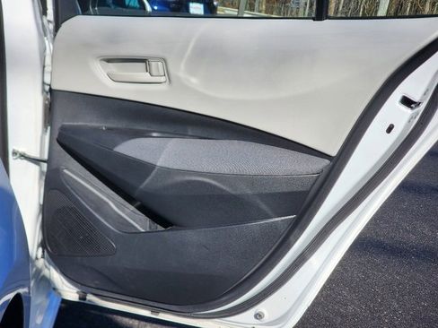 Used 2023 Toyota Corolla LE image 16