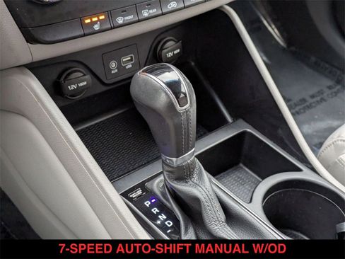 Used 2016 Hyundai Tucson Sport image 5