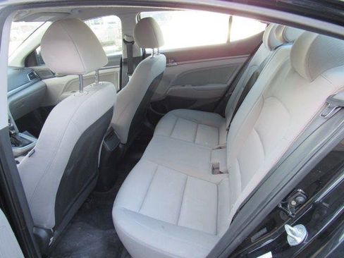 Used 2018 Hyundai Elantra SEL FWD image 23