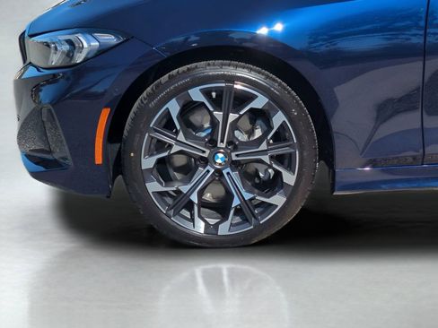 New 2026 BMW 330i Sedan w/ Premium Package RWD image 11