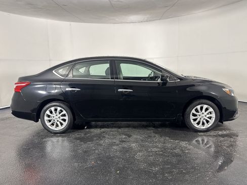 Used 2019 Nissan Sentra SV image 13