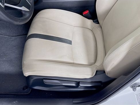 Used 2017 Honda Civic EX image 19