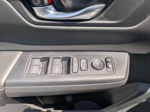Certified 2026 Honda CR-V EX image 17
