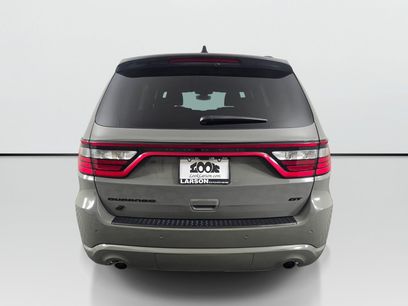 Used 2024 Dodge Durango GT w/ Blacktop Package
