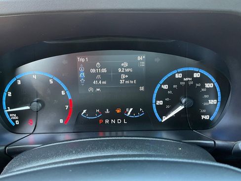 Used 2021 Ford Bronco Sport Big Bend AWD/4WD image 12