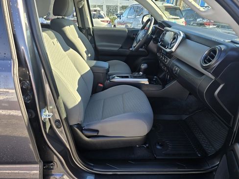 Certified 2023 Toyota Tacoma SR5 image 11