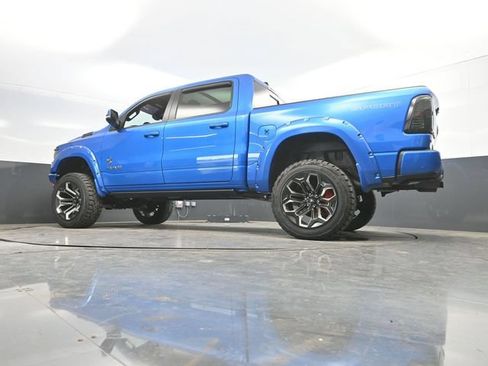 Used 2022 RAM 1500 Big Horn AWD/4WD image 57