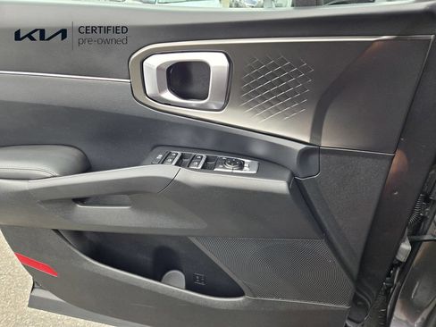 Certified 2023 Kia Sorento EX FWD image 26