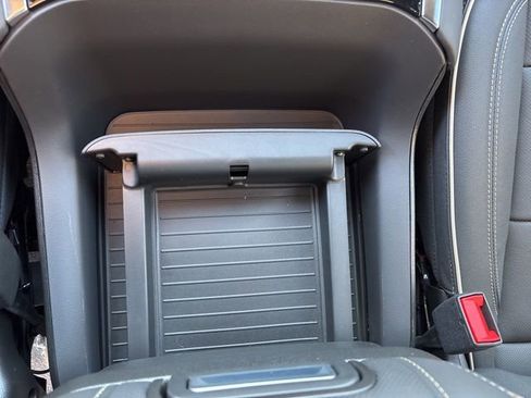 New 2026 Chevrolet Tahoe Premier image 26