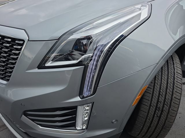 Used 2026 Cadillac XT5 Premium Luxury w/ Driver Assist Package AWD/4WD image 32