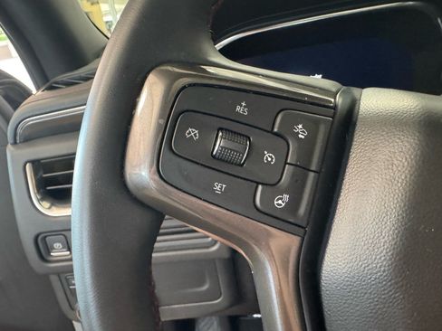 Used 2024 Chevrolet Tahoe RST w/ Luxury Package AWD/4WD image 29