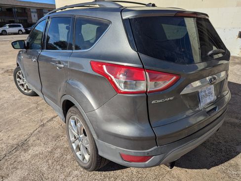 Used 2013 Ford Escape SEL image 4