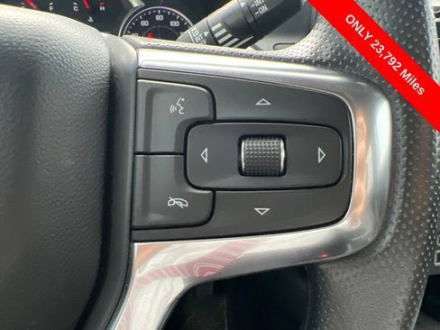Used 2024 Chevrolet Blazer LT w/ Convenience Package FWD image 19